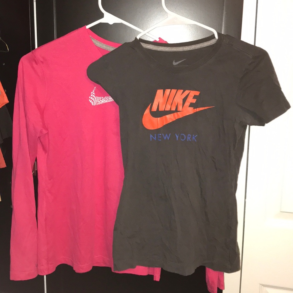 NIKE BUNDLE!!!